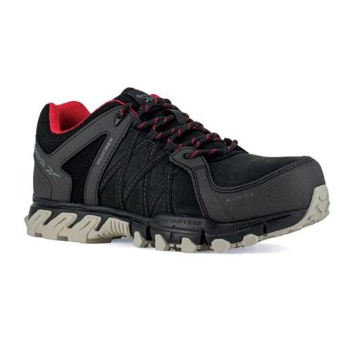 Scarpe Antinfortunistiche Reebok IB1050 S3S SR HRO FO ESD Bassa