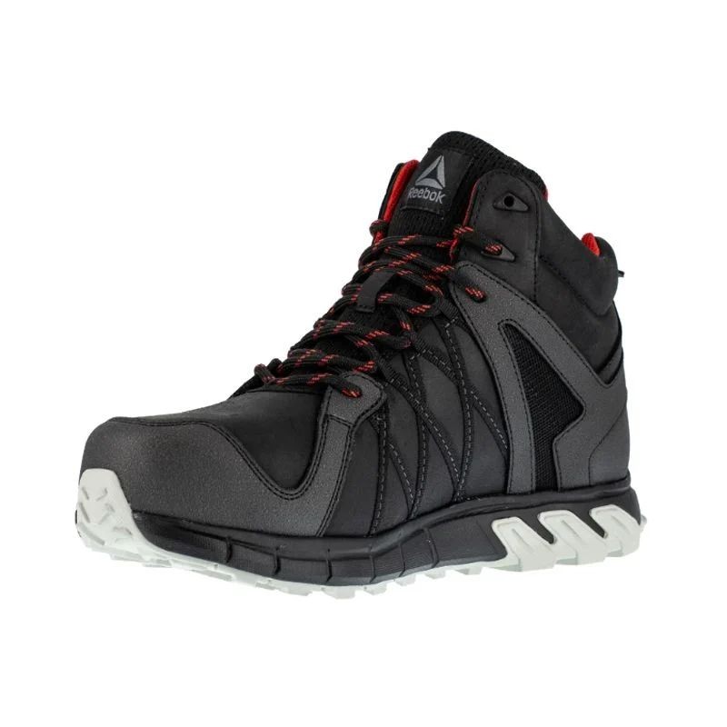Scarpe Antinfortunistiche Reebok IB1052 S3S SR HRO FO ESD Alta