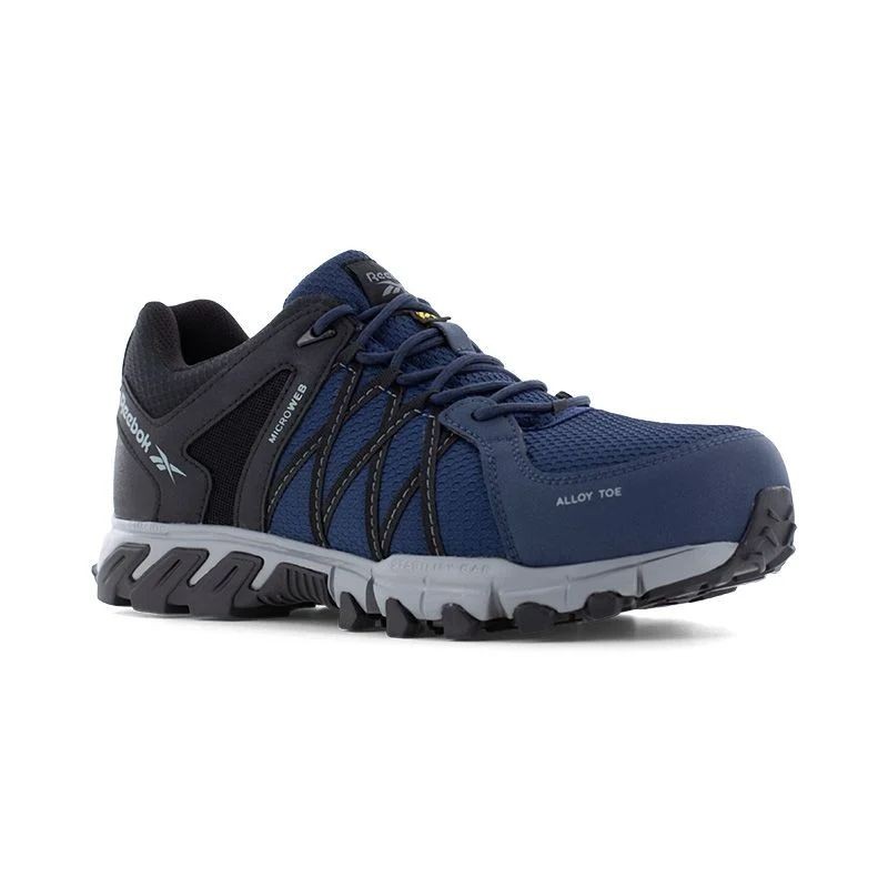Scarpe Antinfortunistiche Reebok IB1051 S1PS SR HRO FO ESD Bassa