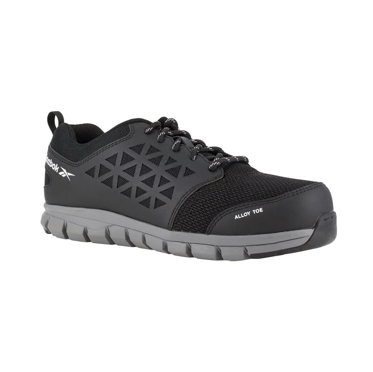 Scarpe Antinfortunistiche Reebok IB1031 S1PS SR FO ESD Basse