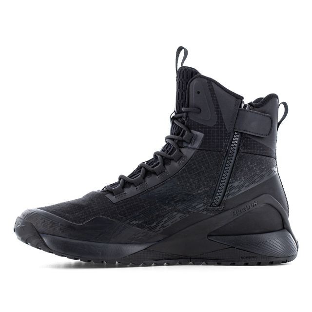 Scarpe Antinfortunistiche Reebok IB3485 OB SR Metalfree Alta