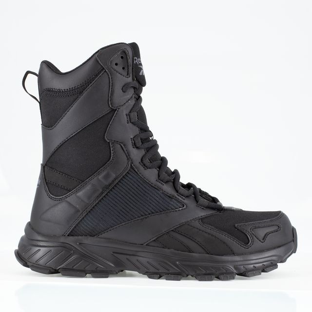 Scarpe Antinfortunistiche Reebok IB6655 OB SR Metalfree Alta