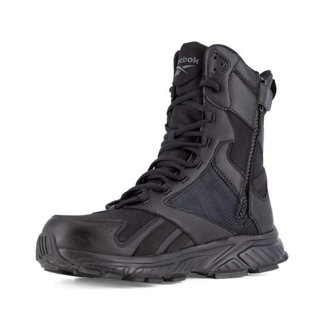 Scarpe Antinfortunistiche Reebok IB6655 OB SR Metalfree Alta