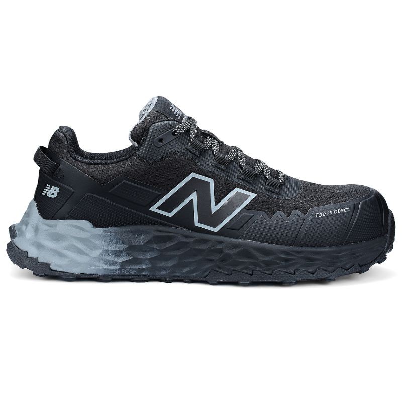 Scarpe Antinfortunistiche New Balance Fresh Foam Cremorne S3L SC FO HRO SR ESD Basse Metalfree