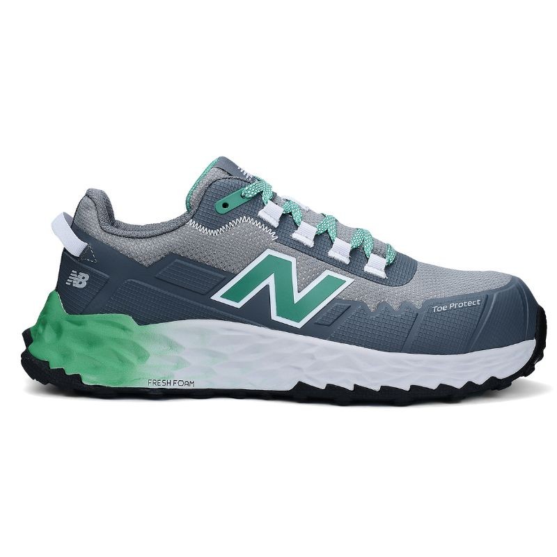 Scarpe Antinfortunistiche New Balance Fresh Foam Cremorne S3L SC FO HRO SR ESD Basse Metalfree
