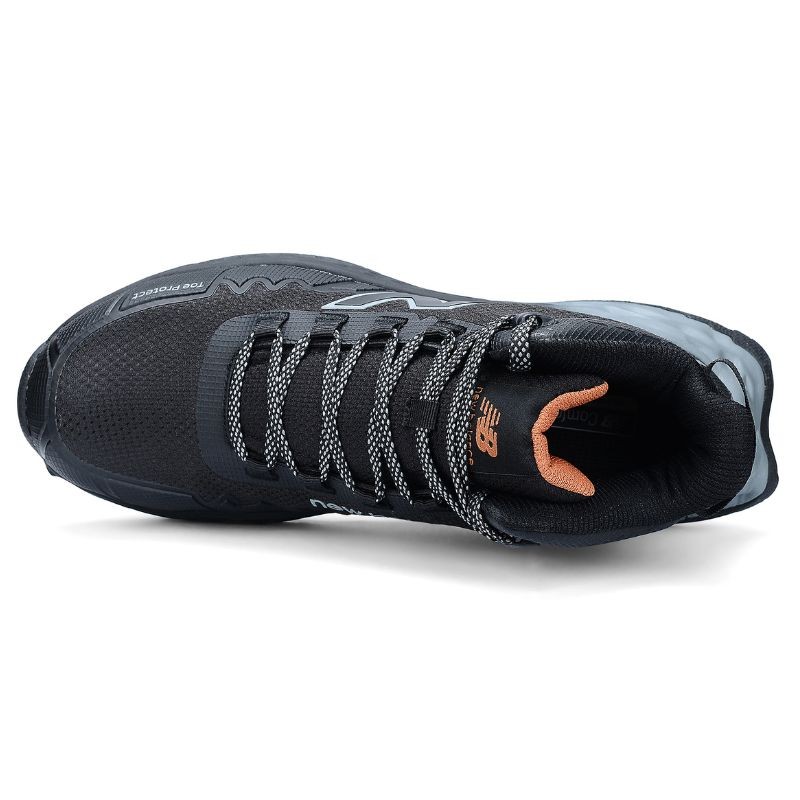 Scarpe Antinfortunistiche New Balance Fresh Foam Cremorne Mid Womens S3L SC FO HRO SR ESD Alte Metalfree Donna