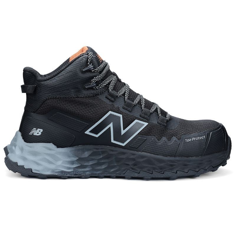 Scarpe Antinfortunistiche New Balance Fresh Foam Cremorne Mid Womens S3L SC FO HRO SR ESD Alte Metalfree Donna