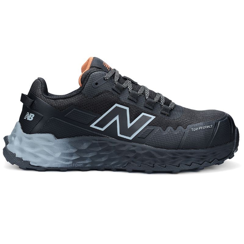 Scarpe Antinfortunistiche New Balance Fresh Foam Cremorne Womens S3L SC FO HRO SR ESD Basse Metalfree Donna