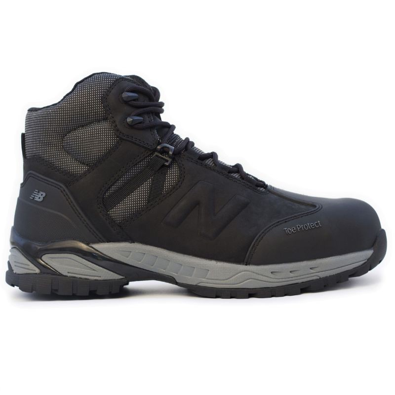 Scarpe Antinfortunistiche New Balance Allsite S7L SC FO HRO SR Alte Metalfree