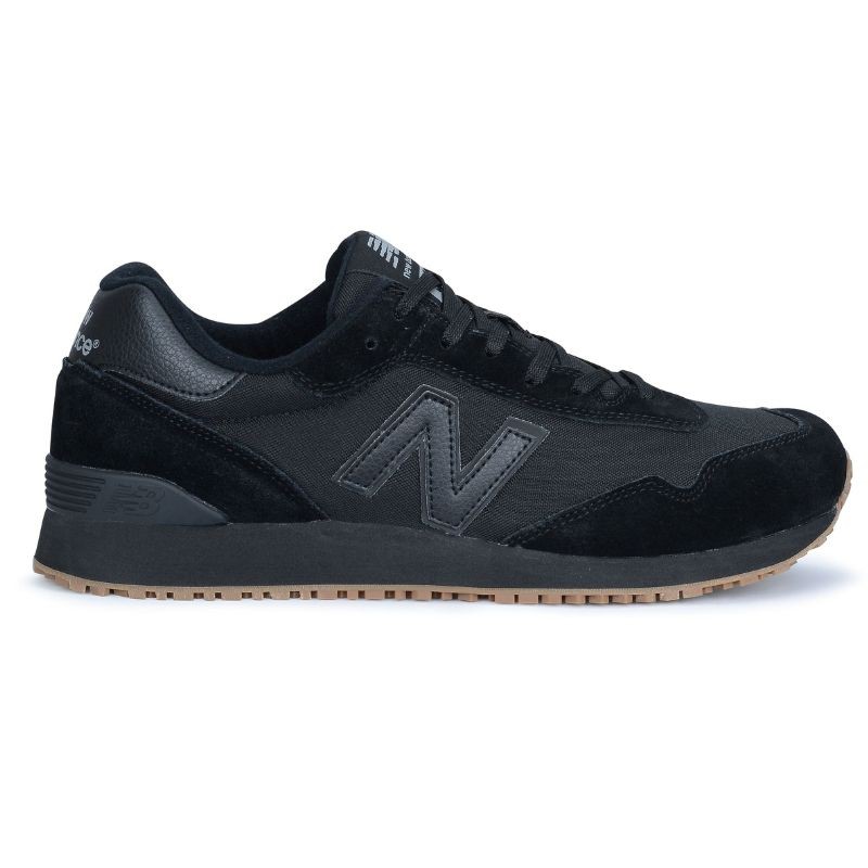 Scarpe Antinfortunistiche New Balance 515 SR O1 HRO SRC ESD Basse Metalfree