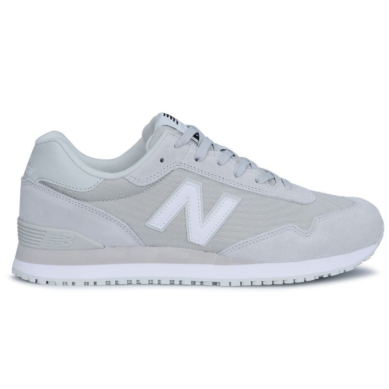 Scarpe Antinfortunistiche New Balance 515 SR O1 HRO SRC ESD Basse Metalfree