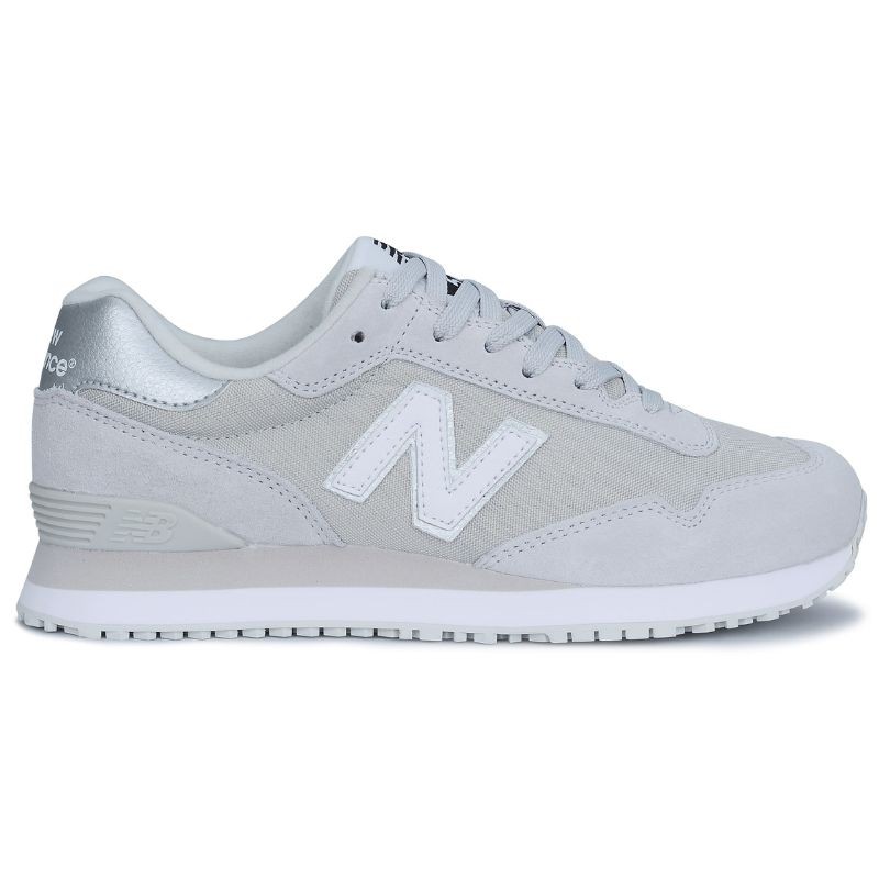 Scarpe Antinfortunistiche New Balance 515 SR W O1 HRO SRC ESD Basse Metalfree Donna
