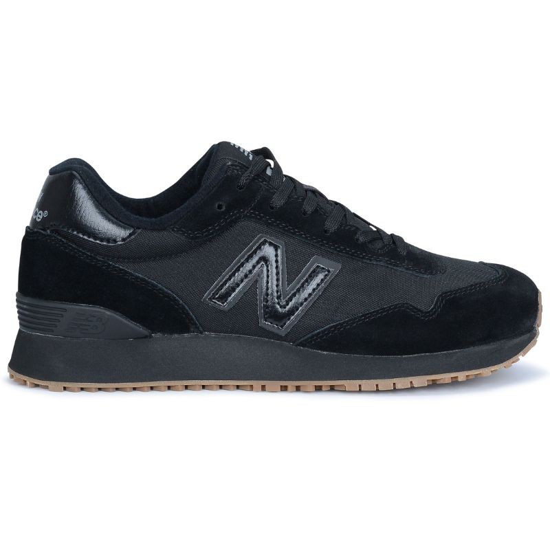 Scarpe Antinfortunistiche New Balance 515 SR W O1 HRO SRC ESD Basse Metalfree Donna