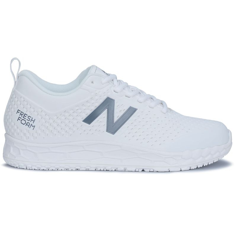Scarpe Antinfortunistiche New Balance 906 SR OB E HRO SRC Basse Metalfree