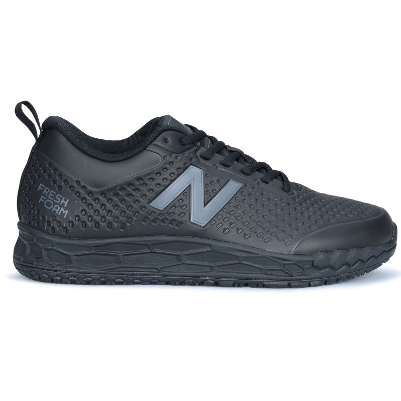 Scarpe Antinfortunistiche New Balance 906 SR OB E HRO SRC Basse Metalfree