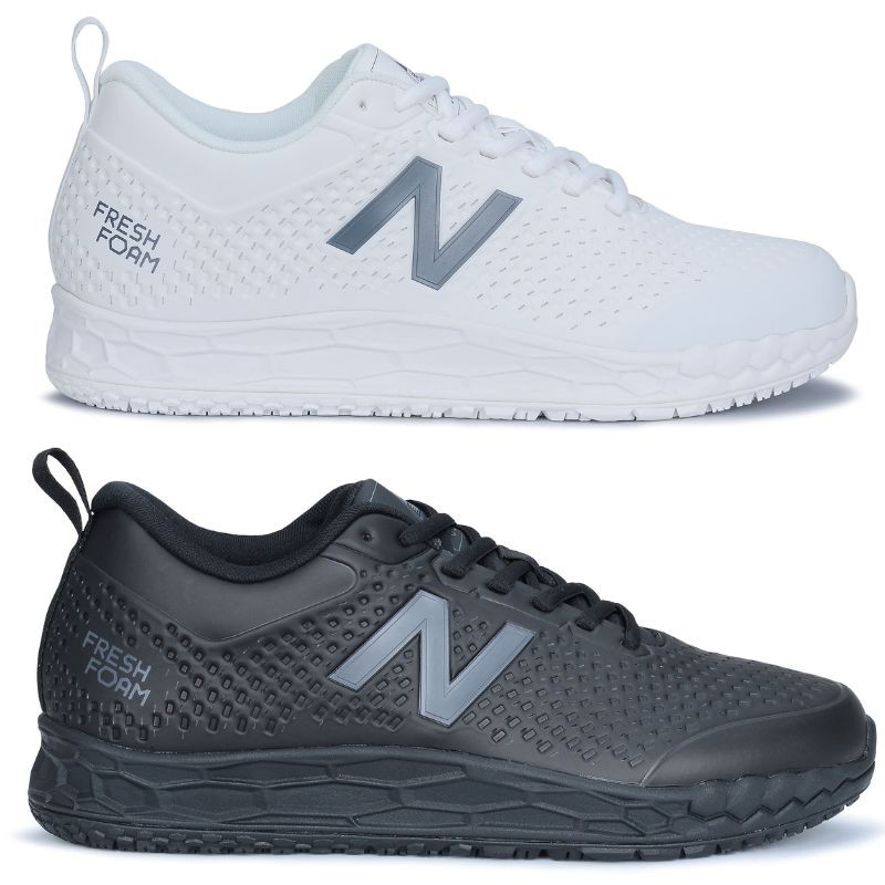 Scarpe Antinfortunistiche New Balance 906 SR OB E HRO SRC Basse Metalfree