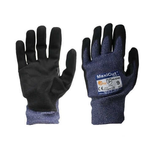 Guanti da Lavoro ATG Maxicut Ultra in Nitrile 44-3745