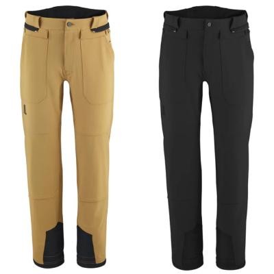 Pantaloni da Lavoro Lafont Break Code 1BKC Stretch