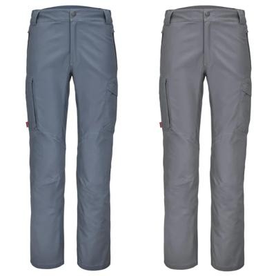 Pantaloni da Lavoro Lafont Motion 1ERGCP Multitasche