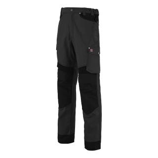 Pantaloni da Lavoro Lafont Break Rotor 1FASTH2 Multitasche
