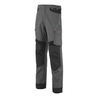 Pantaloni da Lavoro Lafont Break Rotor 1FASTH2 Multitasche