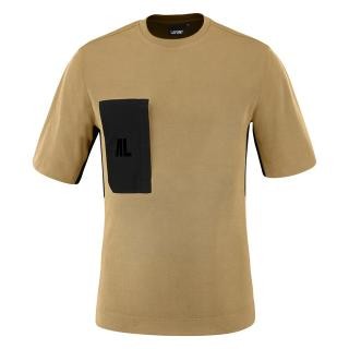 T-shirt da Lavoro Lafont Crew 2TBKCPIW
