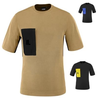 T-shirt da Lavoro Lafont Crew 2TBKCPIW