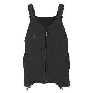 Gilet da Lavoro Lafont Break 9BKC Stretch Multitasche