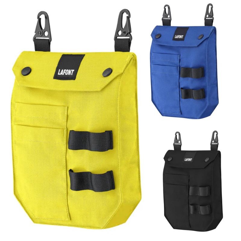 Tasca Amovibile da Lavoro Lafont PO4BKC