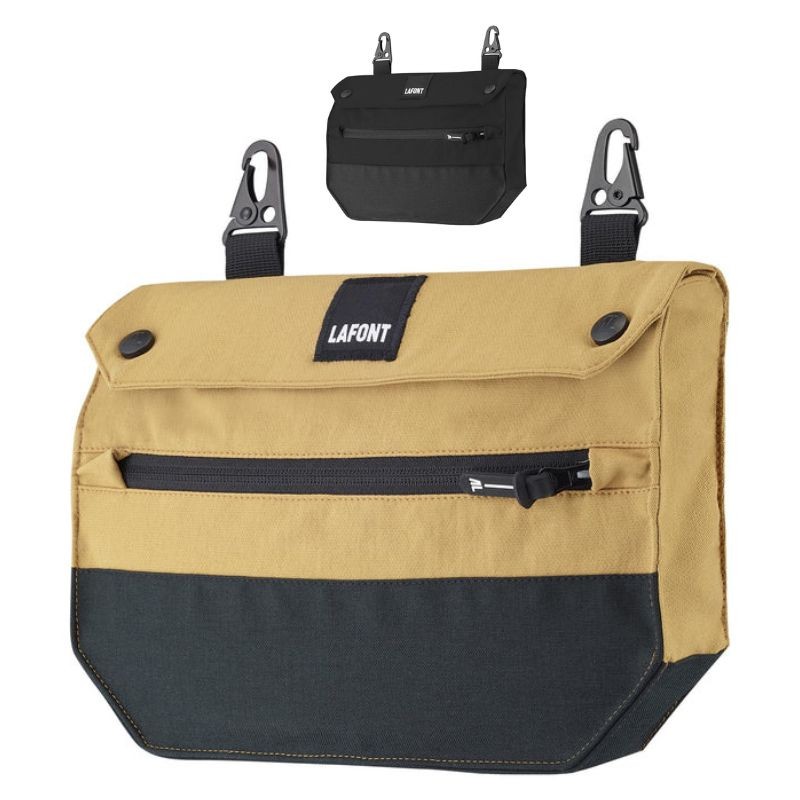 Tasca Amovibile da Lavoro Lafont PO6BKC Stretch