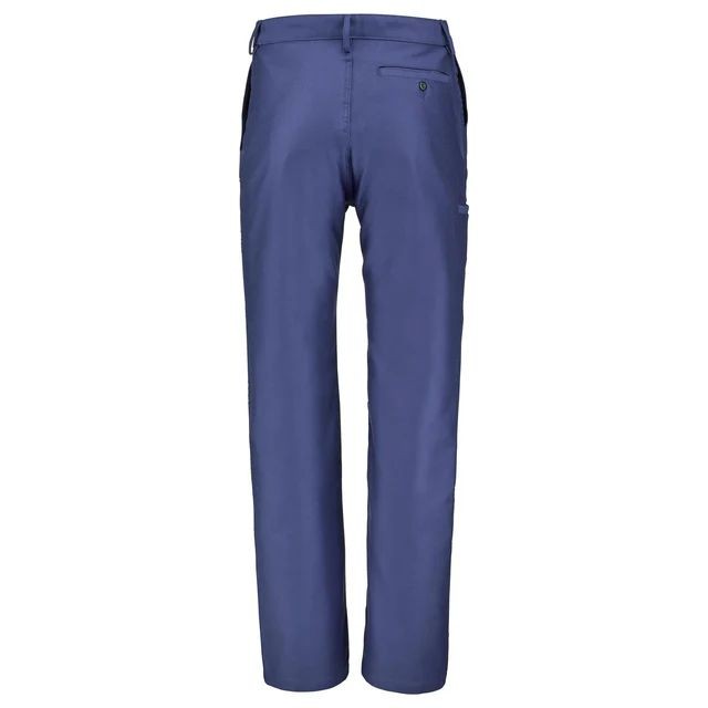 Pantaloni da Lavoro Lafont Benoit LA-109KC9-6-1 100% Cotone