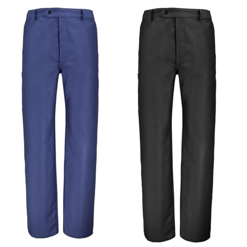 Pantaloni da Lavoro Lafont Benoit LA-109KC9-6-1 100% Cotone