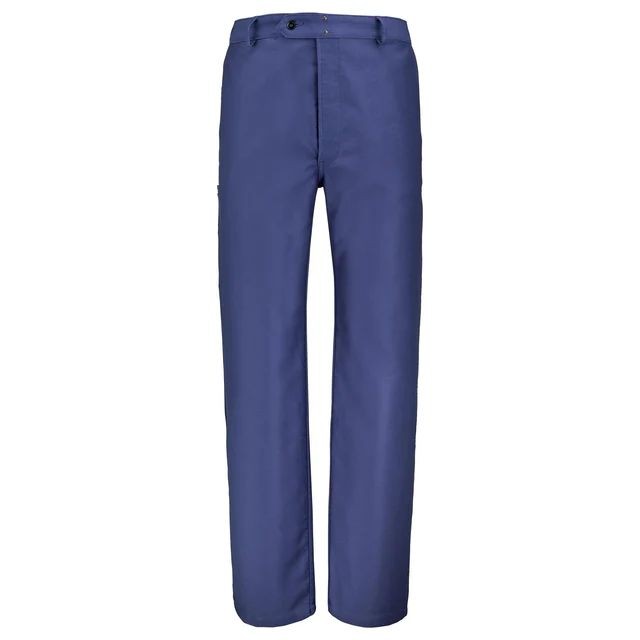 Pantaloni da Lavoro Lafont Benoit LA-109KC9-6-1 100% Cotone