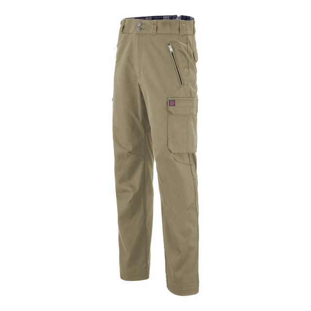 Pantaloni da Lavoro Lafont Achille LA-1GEN-6-110 Multitasche