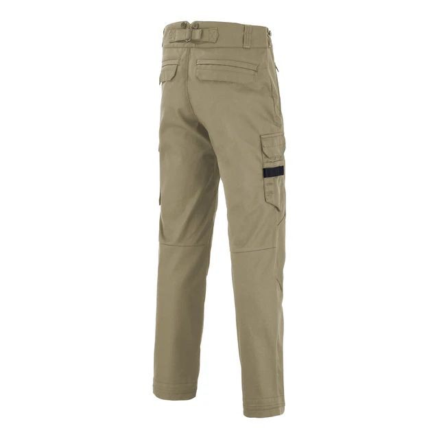 Pantaloni da Lavoro Lafont Achille LA-1GEN-6-2352 Multitasche