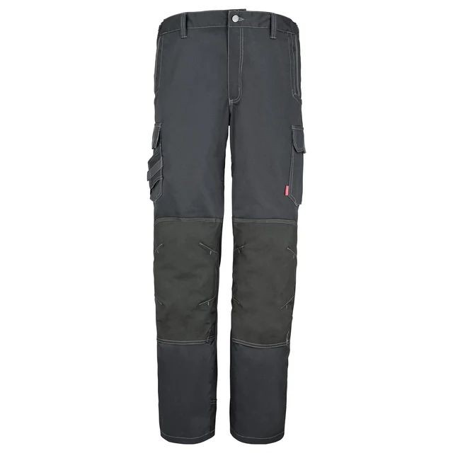Pantaloni da Lavoro Lafont Hakan 1STHCP Multitasche Stretch