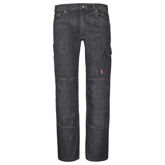Pantaloni da Lavoro Lafont Alicki LA-1STNJN-6-1 Jeans 100% Cotone Multitasche