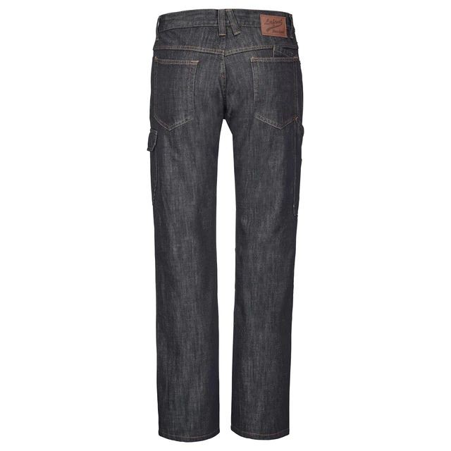 Pantaloni da Lavoro Lafont Alicki LA-1STNJN-6-110 Jeans 100% Cotone Multitasche