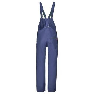 Salopette da Lavoro Lafont Pierre LA-406KC9-6-1 Multitasche 100% Cotone