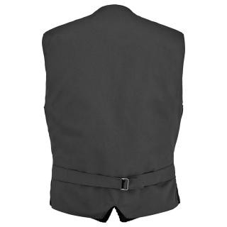 Gilet da Lavoro Lafont Denis 960VC9 Multitasche Velluto 100% Cotone