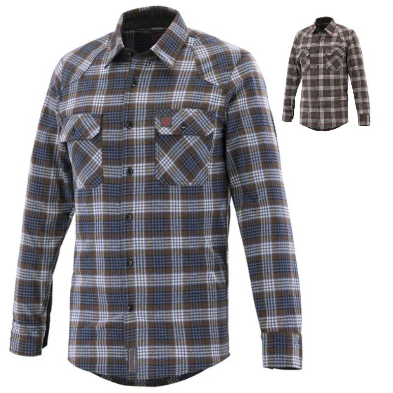 Camicia da Lavoro Lafont Josephine BPEGEN Unisex