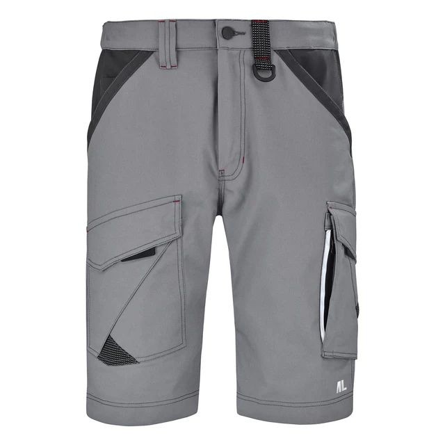 Bermuda da Lavoro Lafont Crusher 1ATB3 Stretch Multitasche