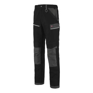 Pantaloni da Lavoro Lafont Spanner LA-1ATHUP-6-110 Multitasche