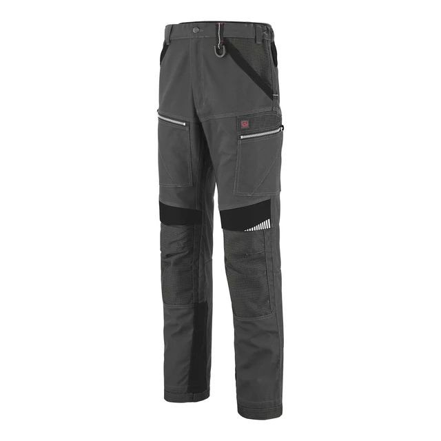 Pantaloni da Lavoro Lafont Spanner LA-1ATHUP-6-110 Multitasche