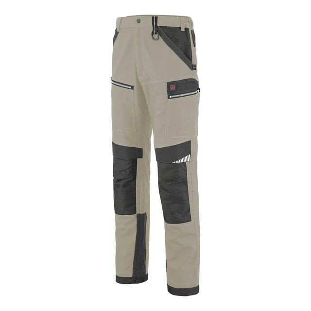 Pantaloni da Lavoro Lafont Spanner LA-1ATHUP-6-110 Multitasche