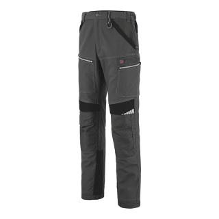 Pantaloni da Lavoro Lafont Spanner LA-1ATHUP-6-2283 Multitasche