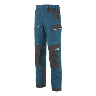 Pantaloni da Lavoro Lafont Spanner LA-1ATHUP-6-4050 Multitasche