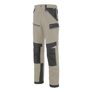 Pantaloni da Lavoro Lafont Spanner LA-1ATHUP-6-4051 Multitasche