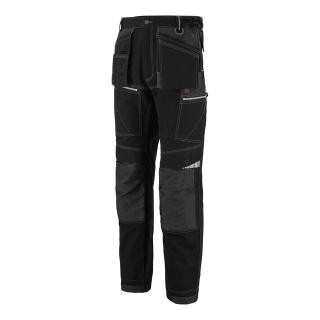 Pantaloni da Lavoro Lafont Copper 1ATHVUP Multitasche