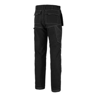 Pantaloni da Lavoro Lafont Copper 1ATHVUP Multitasche